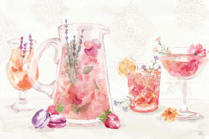 Classy Cocktails I
