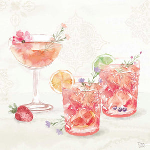 Classy Cocktails V