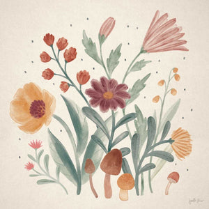 Cottage Botanical II