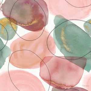 Petal Passion Pattern II