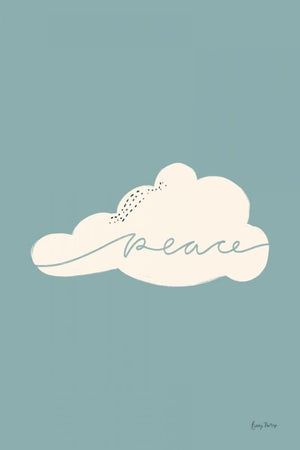 Peaceful I