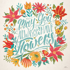 Happy Thoughts IV Bright