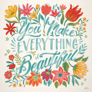 Happy Thoughts V Bright