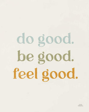 Do Good Retro