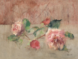 Long Stemmed Rose I