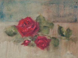 Long Stemmed Rose II