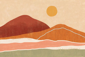Warmscape I