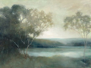 Early Lake