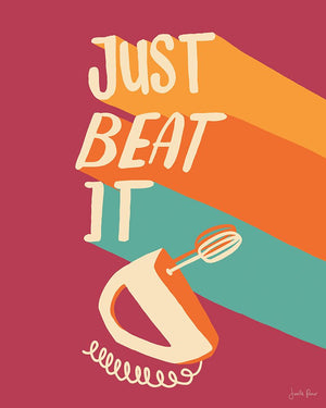 Just Beat It I