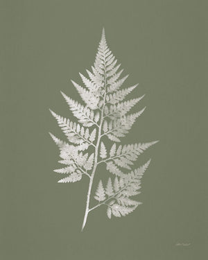 True Green VIII
