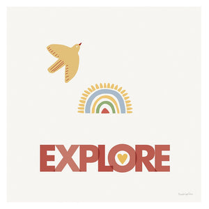 Explore