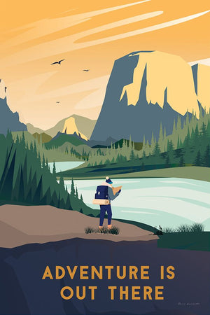 Wild Adventure III