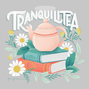 Tea Time I