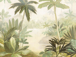 Palm Lagoon