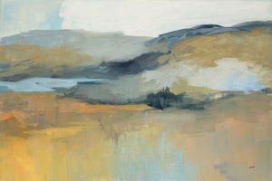 Folded Hills