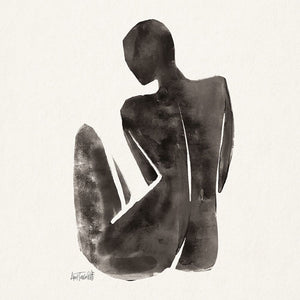 Neutral Nudes II Sq