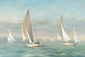 Weekend Sail v2