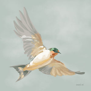 Swifts II
