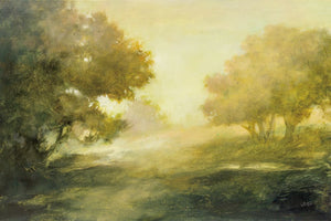 Evening Solitude