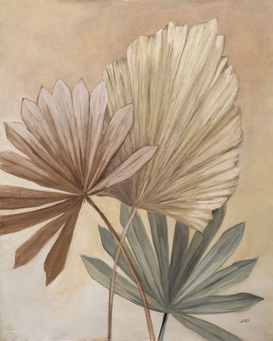 Sun Palms I Neutral