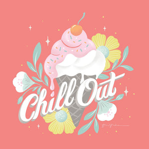 Summer Chill I