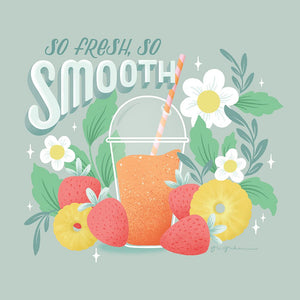 Summer Chill III
