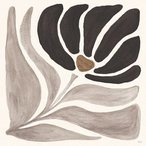 Modern Petals IV Neutral