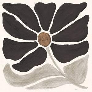 Modern Petals V Neutral
