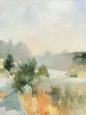 Along the Path