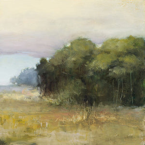 Edge of the Forest