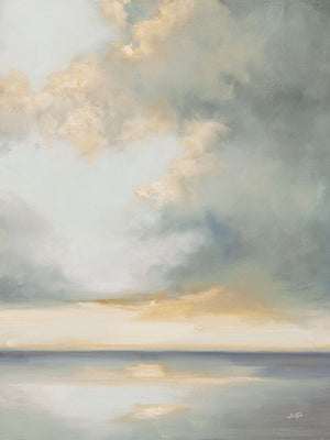 Shimmering Sea Gray