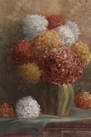 Fall Hydrangea Crop