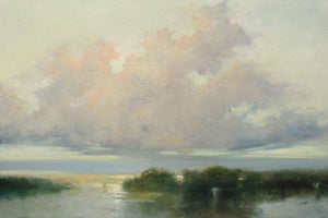 Clouds and Currents