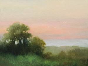 Dreamy Dusk