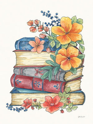 Blooming Book II
