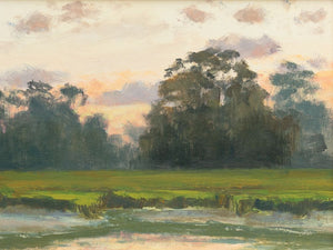 Braddock Cove