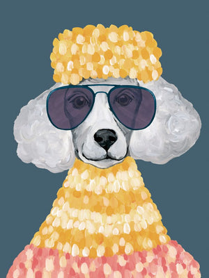 Poodle Power v2