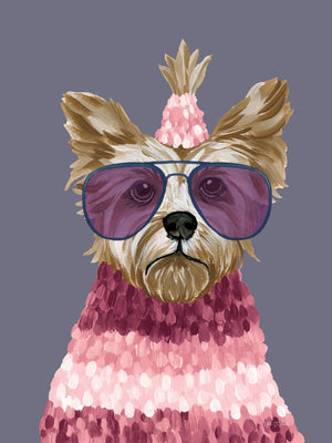 Terrific Terrier v2