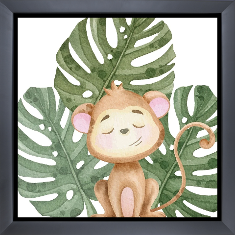 Goodnight Jungle 1