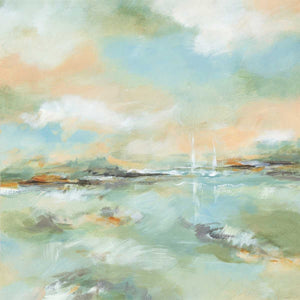 Waterline II