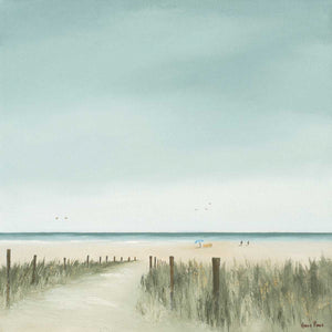 Sunny morning II