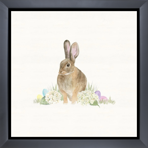 Farmhouse  Easter VI
