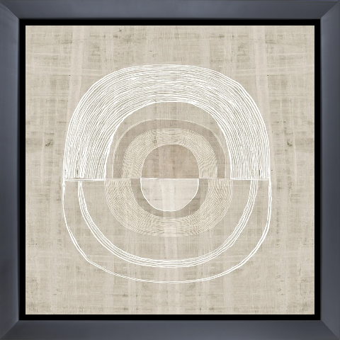 Organic Weave II