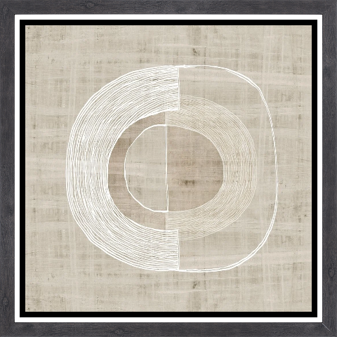 Organic Weave III