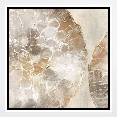 Golden Medallions I
