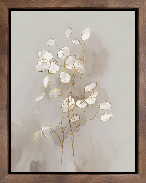 Transparent I