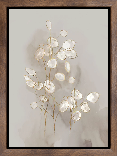 Transparent II