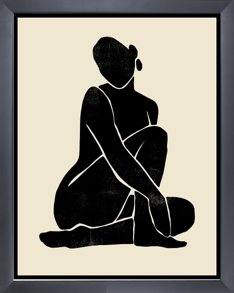 Onyx Figure I