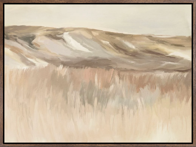 Warm Breeze