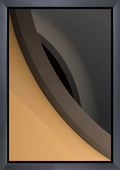 Curved Lines